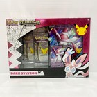 Dark Sylveon V Box