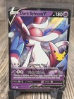Dark Sylveon V Box
