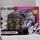 Dark Sylveon V Box