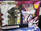 Dark Sylveon V Box