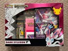 Dark Sylveon V Box