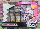 Dark Sylveon V Box
