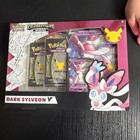 Dark Sylveon V Box