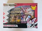 Dark Sylveon V Box