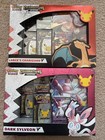 Dark Sylveon V Box