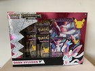 Dark Sylveon V Box