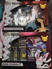 Dark Sylveon V Box