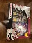 Dark Sylveon V Box