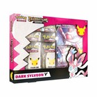 Dark Sylveon V Box