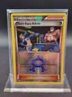 Team Aqua Admin