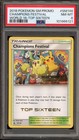 Champions Festival