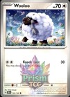 Wooloo