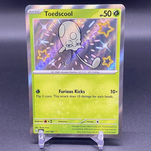 Toedscool