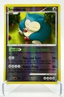 Snorlax