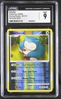 Snorlax