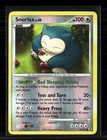 Snorlax
