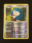 Snorlax