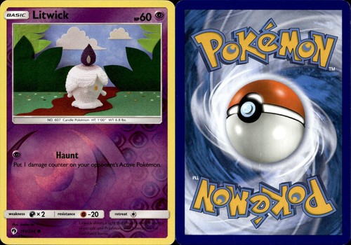 Litwick