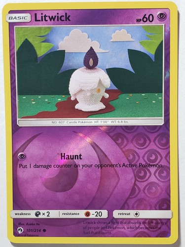 Litwick