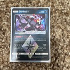 Darkrai Prism Star