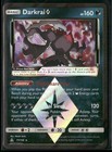 Darkrai Prism Star