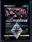 Darkrai Prism Star