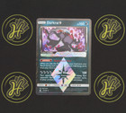Darkrai Prism Star