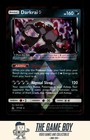 Darkrai Prism Star
