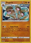 Dugtrio