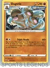 Dugtrio