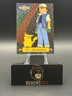 Ash Ketchum