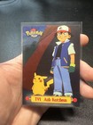 Ash Ketchum