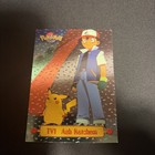Ash Ketchum