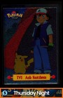 Ash Ketchum