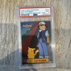 Ash Ketchum