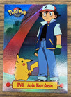 Ash Ketchum