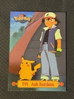 Ash Ketchum