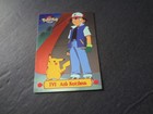 Ash Ketchum