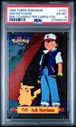 Ash Ketchum