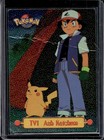 Ash Ketchum