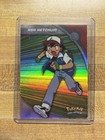 Ash Ketchum