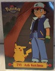 Ash Ketchum