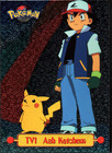 Ash Ketchum