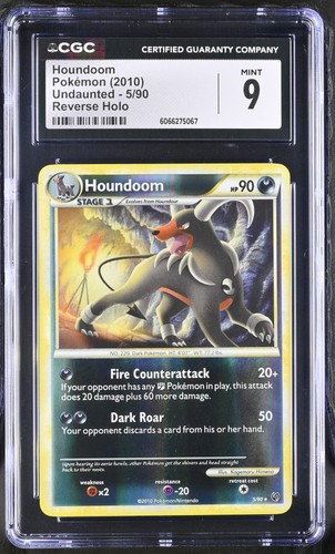 Houndoom