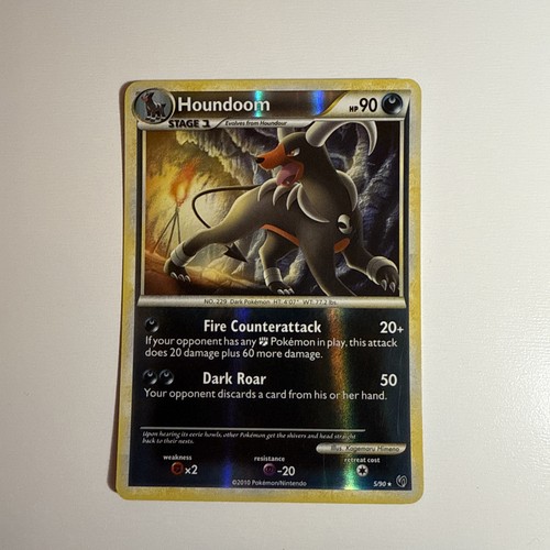 Houndoom