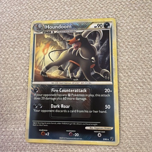 Houndoom