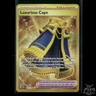 Luxurious Cape