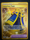 Luxurious Cape