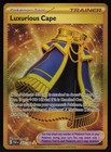 Luxurious Cape