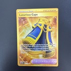 Luxurious Cape